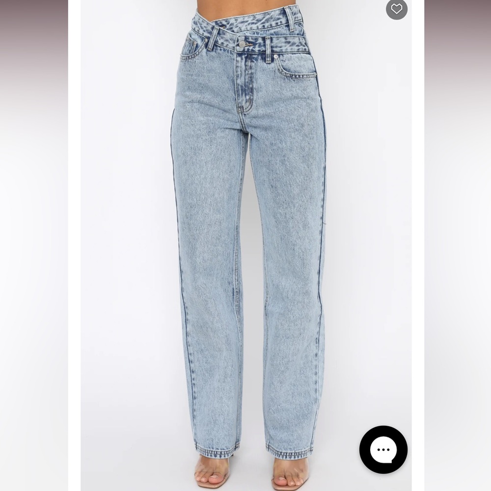 My size but it’s too long for me